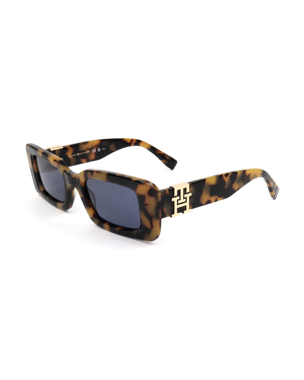 
Occhiale da sole Tommy Hilfiger TH 2125/S - TOMMY HILFIGER | Spazio Ottica
