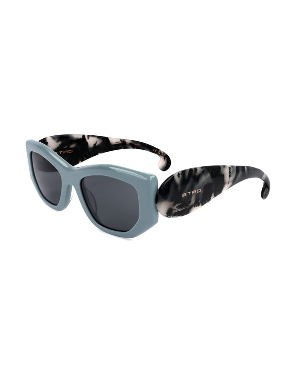 
Occhiale da sole Etro ETROPAISLEY - SUNGLASSES | Spazio Ottica
