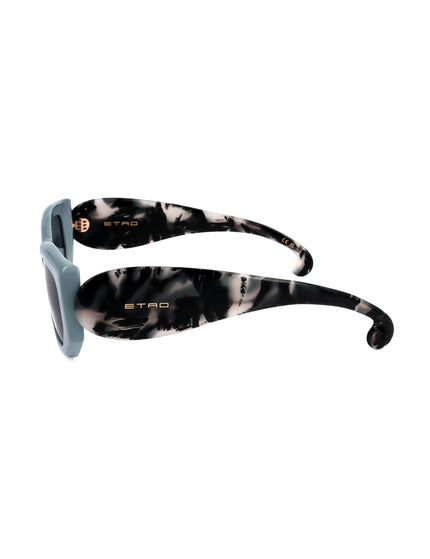 Occhiale da sole Etro ETROPAISLEY | Spazio Ottica