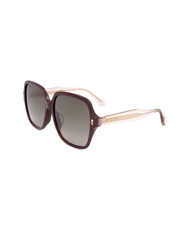 
Occhiale da sole Etro ETRO 0064/F/S - SUNGLASSES | Spazio Ottica
