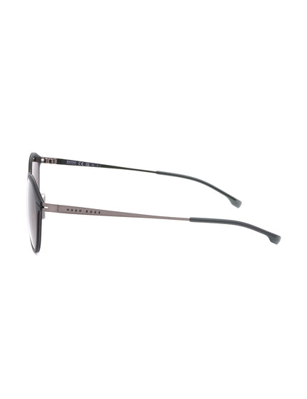 Occhiali da sole HUGO BOSS da uomo, modello BOSS 1245/S | Spazio Ottica