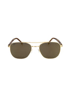 Corno Marrone Dorato