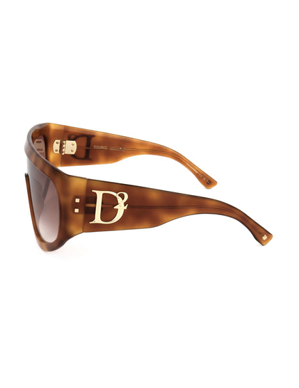 Occhiale da sole Dsquared2 D2 0149/S | Spazio Ottica
