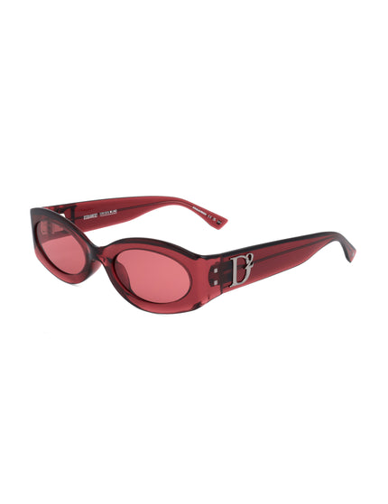 Occhiale da sole Dsquared2 D2 0150/G/S | Spazio Ottica