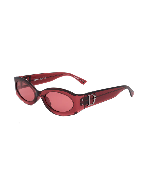 
Occhiale da sole Dsquared2 D2 0150/G/S - SUNGLASSES | Spazio Ottica
