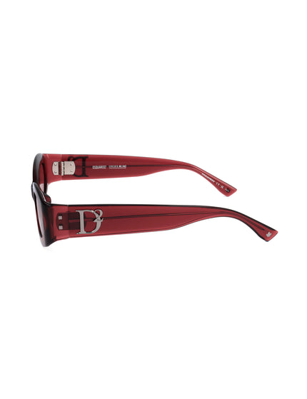 Occhiale da sole Dsquared2 D2 0150/G/S | Spazio Ottica