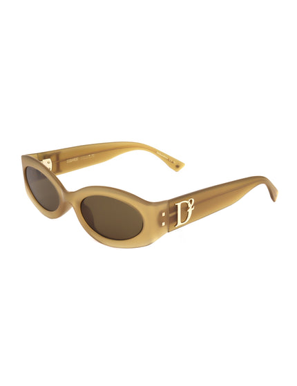 Occhiale da sole Dsquared2 D2 0150/G/S | Spazio Ottica