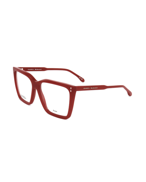
Occhiale da vista Isabel Marant IM 0195 - ISABEL MARANT | Spazio Ottica
