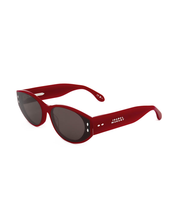 
Occhiale da sole Isabel Marant IM 0185/G/S - ISABEL MARANT | Spazio Ottica
