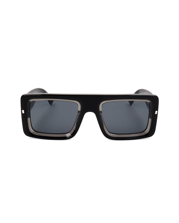 
Occhiale da sole Dsquared2 D2 0141/S - MEN'S SUNGLASSES | Spazio Ottica
