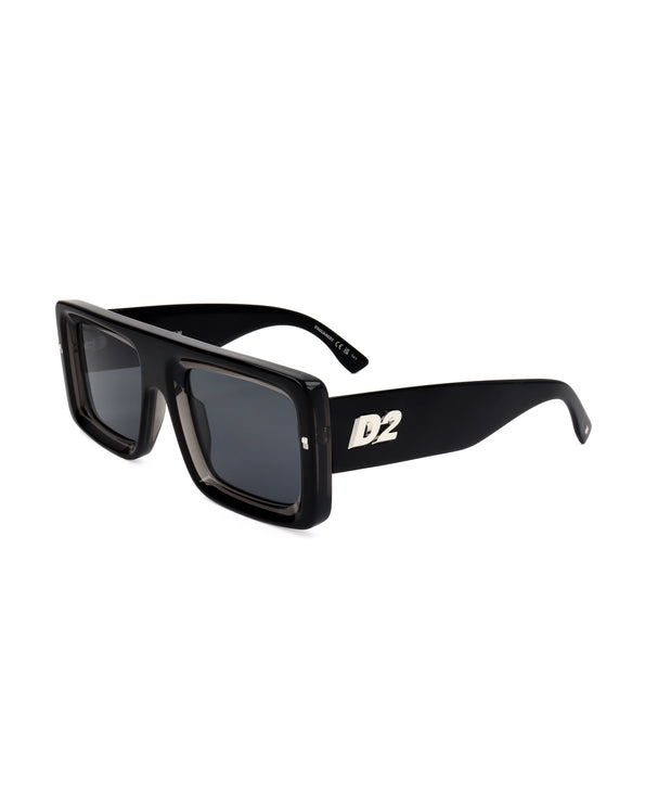 
Occhiale da sole Dsquared2 D2 0141/S - MEN'S SUNGLASSES | Spazio Ottica
