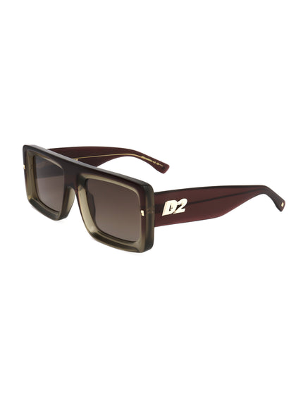 Occhiale da sole Dsquared2 D2 0141/S | Spazio Ottica