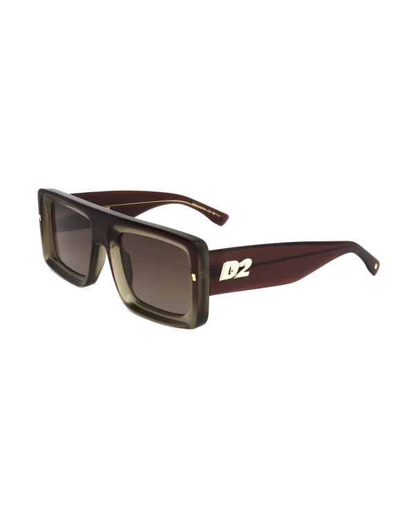 
Occhiale da sole Dsquared2 D2 0141/S - SUNGLASSES | Spazio Ottica
