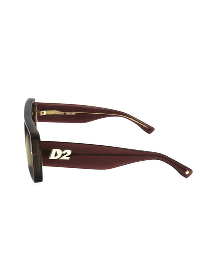 Occhiale da sole Dsquared2 D2 0141/S | Spazio Ottica