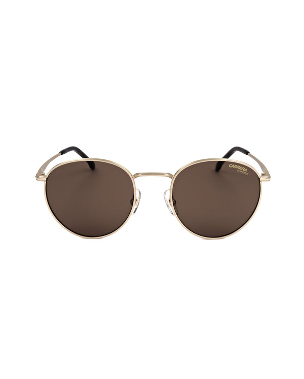 
Occhiale da sole Carrera CARRERA 339/S - GOLD SUNGLASSES | Spazio Ottica
