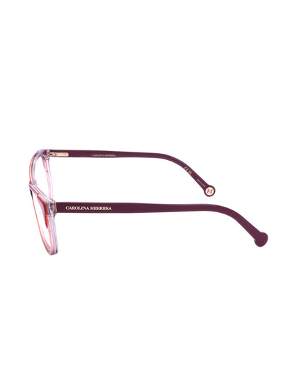 Occhiale da vista Carolina Herrera HER 0284 | Spazio Ottica