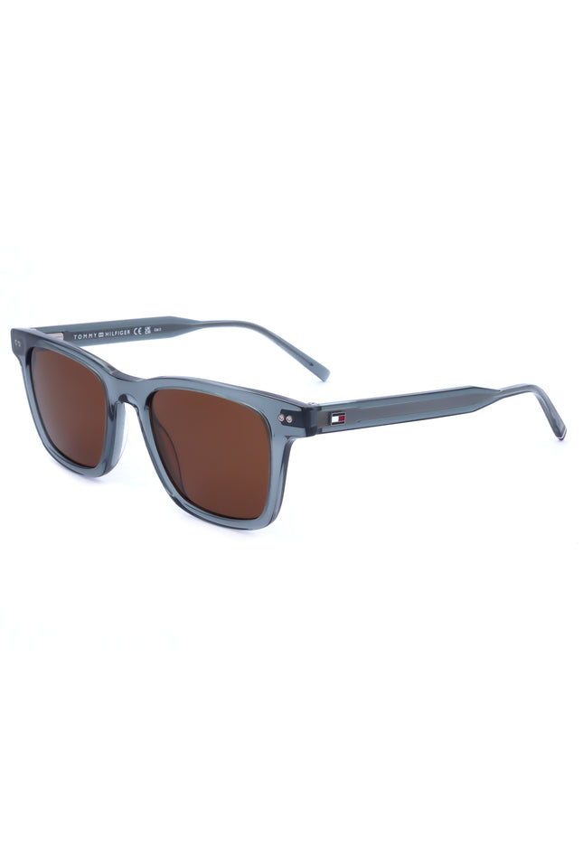 
Occhiali da sole TOMMY HILFIGER da uomo, modello TH 2127/S | Spazio Ottica
