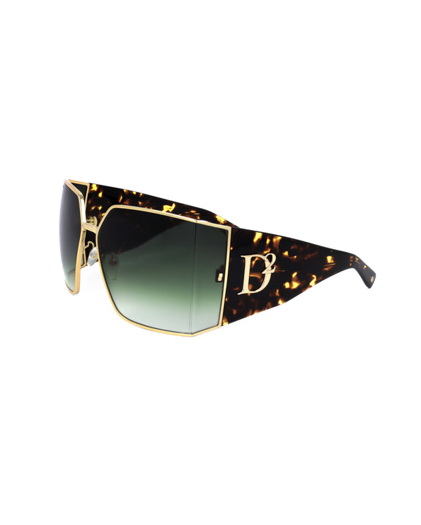 
Occhiale da sole Dsquared2 D2 0154/S - SUNGLASSES | Spazio Ottica
