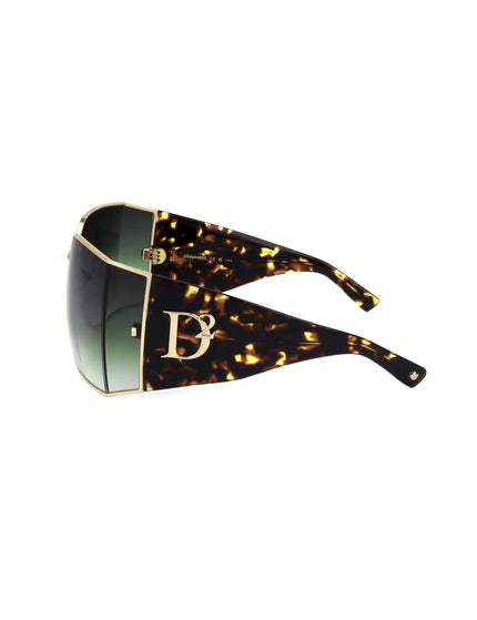 Occhiale da sole Dsquared2 D2 0154/S | Spazio Ottica