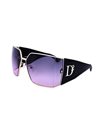 Occhiali da sole DSQUARED2 da donna, modello D2 0154/S | Spazio Ottica