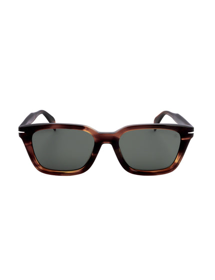 Occhiale da sole David Beckham DB 7135/F/S | Spazio Ottica