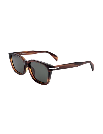 Occhiale da sole David Beckham DB 7135/F/S | Spazio Ottica