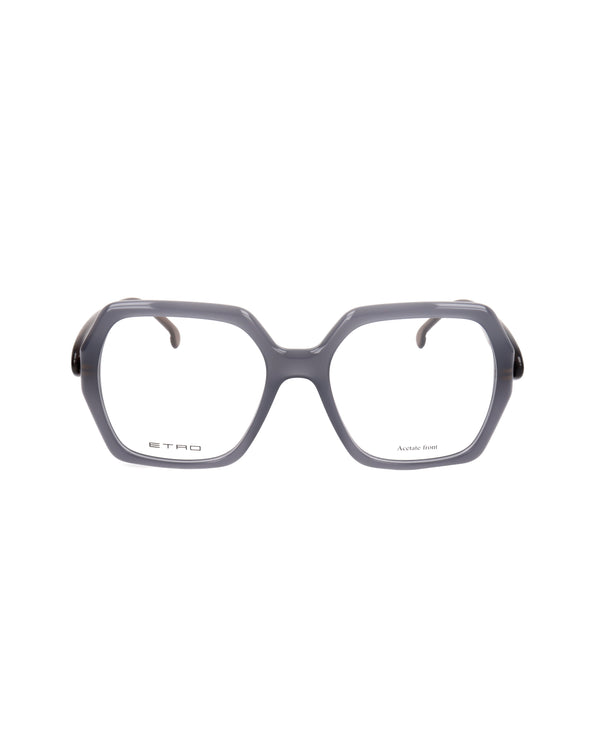 
Occhiale da vista Etro ETRO 0088 - EYEGLASSES | Spazio Ottica
