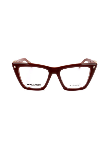 Occhiale da vista Dsquared2 D2 0172 | Spazio Ottica