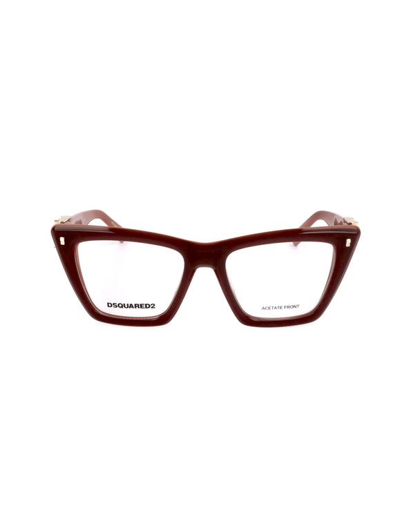 
Occhiale da vista Dsquared2 D2 0172 - EYEGLASSES | Spazio Ottica
