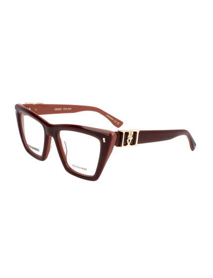 Occhiale da vista Dsquared2 D2 0172 | Spazio Ottica