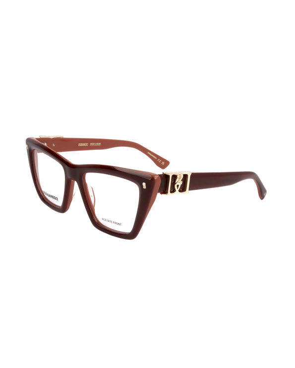 
Occhiale da vista Dsquared2 D2 0172 - EYEGLASSES | Spazio Ottica
