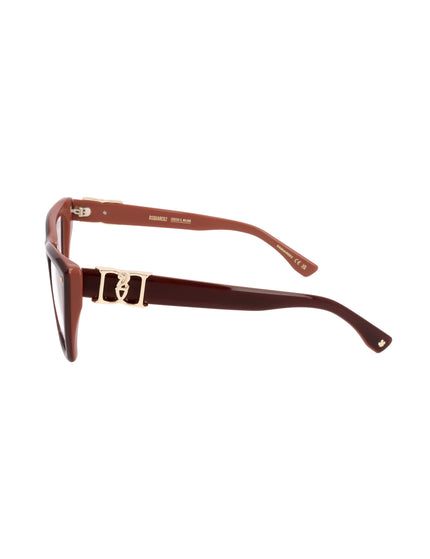Occhiale da vista Dsquared2 D2 0172 | Spazio Ottica