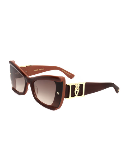 Occhiale da sole Dsquared2 D2 0170/S | Spazio Ottica
