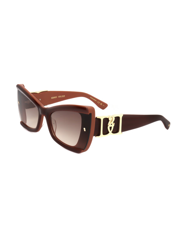 
Occhiale da sole Dsquared2 D2 0170/S - OCCHIALI DA SOLE DONNA | Spazio Ottica
