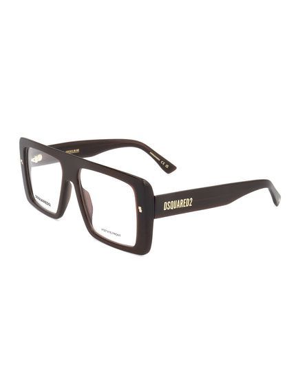 Occhiale da vista Dsquared2 D2 0166 | Spazio Ottica