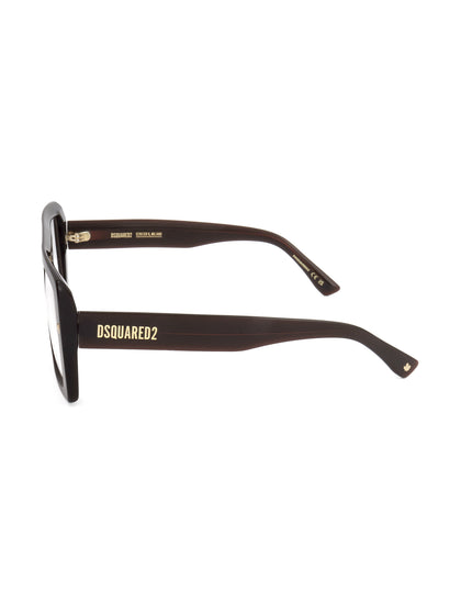 Occhiale da vista Dsquared2 D2 0166 | Spazio Ottica