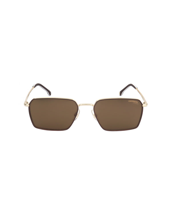 
Occhiale da sole Carrera CARRERA 356/S - GOLD SUNGLASSES | Spazio Ottica
