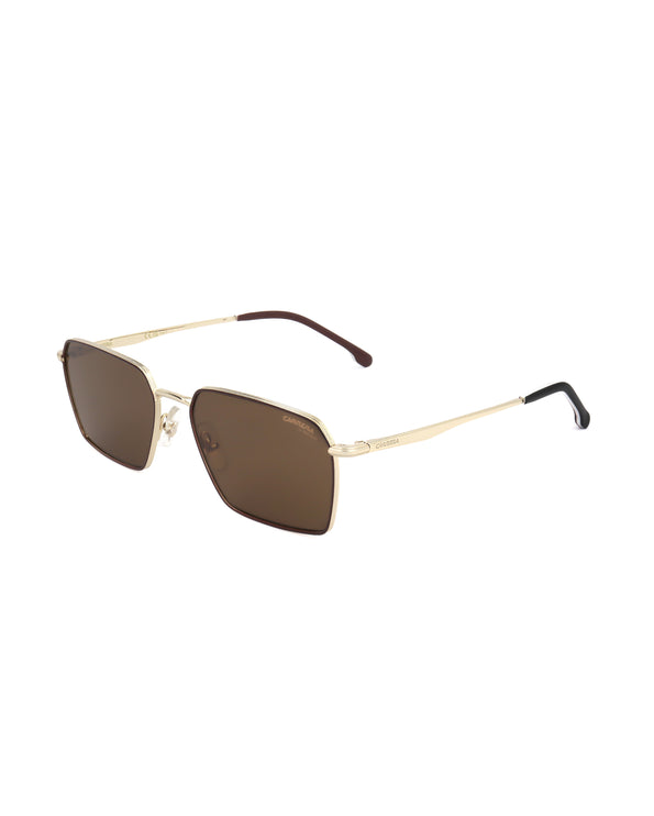 
Occhiale da sole Carrera CARRERA 356/S - GOLD SUNGLASSES | Spazio Ottica
