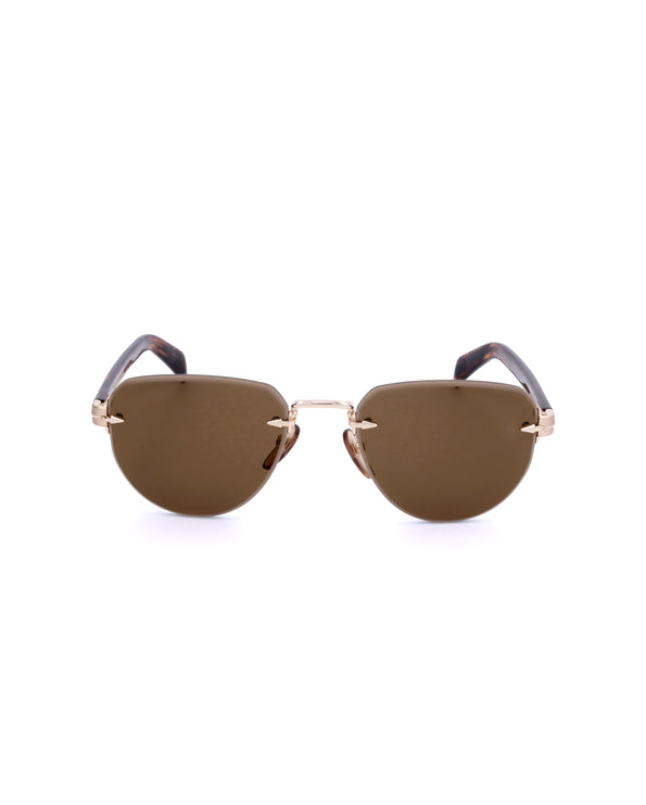 
Occhiale da sole David Beckham DB 7144/S - DAVID BECKHAM | Spazio Ottica

