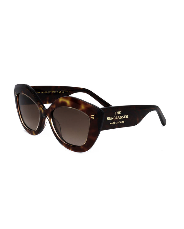 
Occhiale da sole Marc Jacobs MARC 800/S - MARC JACOBS | Spazio Ottica
