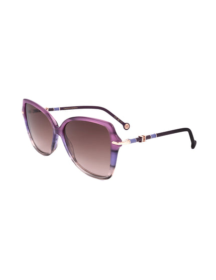Occhiale da sole Carolina Herrera HER 0302/S | Spazio Ottica