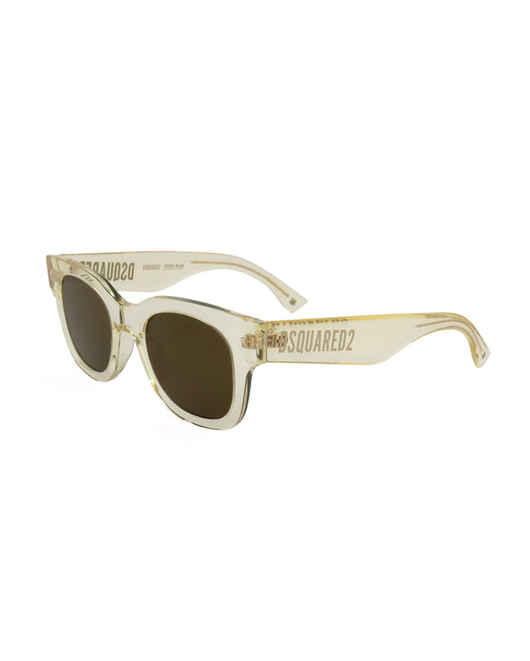 
Occhiale da sole Dsquared2 D2 0180/S - MEN'S SUNGLASSES | Spazio Ottica
