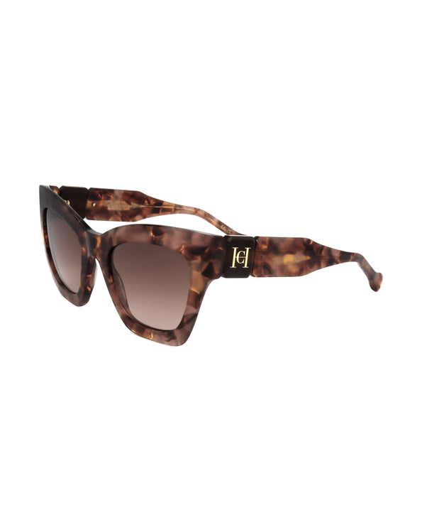 
Occhiale da sole Carolina Herrera HER 0327/S - CAROLINA HERRERA | Spazio Ottica
