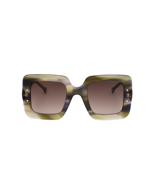 
Occhiale da sole Carolina Herrera HER 0322/S - CAROLINA HERRERA | Spazio Ottica
