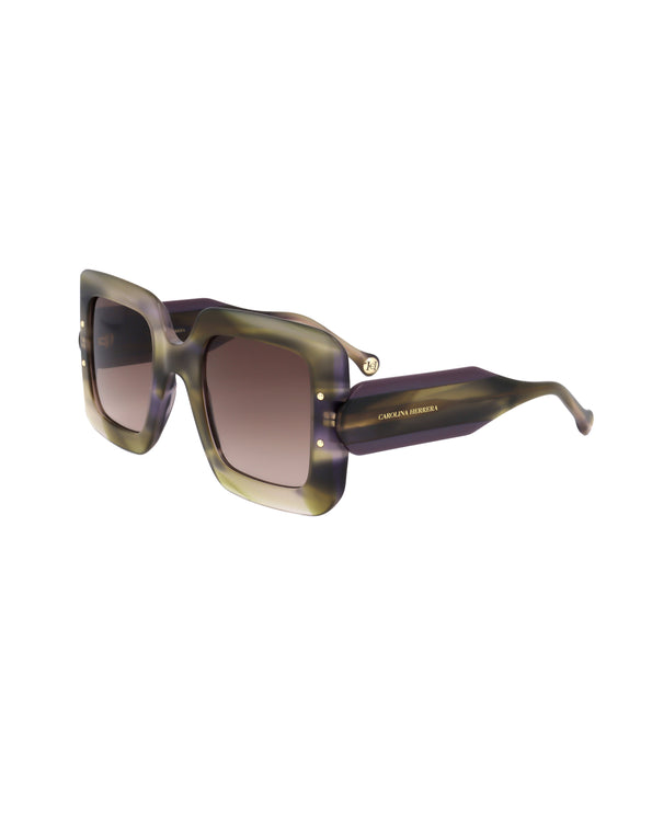
Occhiale da sole Carolina Herrera HER 0322/S - CAROLINA HERRERA | Spazio Ottica
