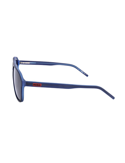 Occhiali da sole HUGO da uomo, modello HG 1200/S | Spazio Ottica