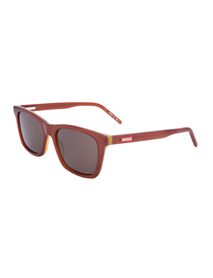Occhiali da sole HUGO da uomo, modello HG 1201/S | Spazio Ottica