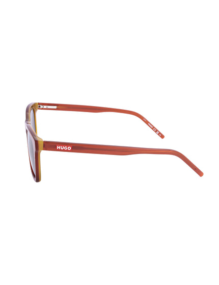 Occhiali da sole HUGO da uomo, modello HG 1201/S | Spazio Ottica