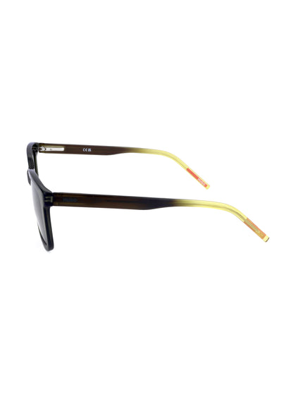 Occhiali da sole HUGO da uomo, modello HG 1261/S | Spazio Ottica