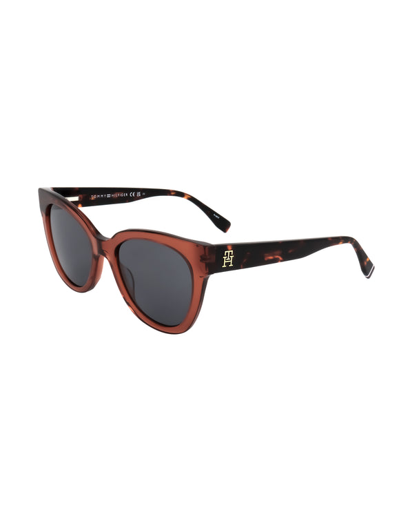 
Occhiale da sole Tommy Hilfiger TH 2054/S - SUNGLASSES | Spazio Ottica
